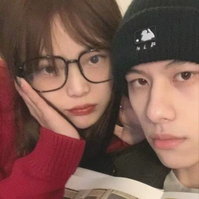 超甜蜜又温柔的情侣头像 温馨有爱的情侣头像合集