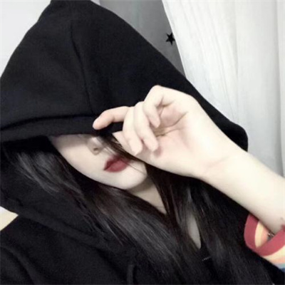 很幸福的优质女生头像 很浪漫又温柔的甜蜜精致女生头像