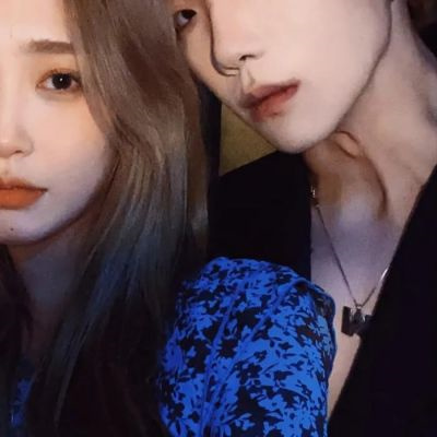 很幸福的优质女生头像 很浪漫又温柔的甜蜜精致女生头像