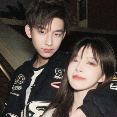 很幸福的优质女生头像 很浪漫又温柔的甜蜜精致女生头像