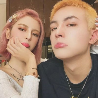 很幸福的优质女生头像 很浪漫又温柔的甜蜜精致女生头像