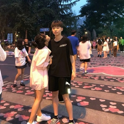 精致温馨的浪漫情侣头像 超级吸引人的并且很温馨的情侣日常
