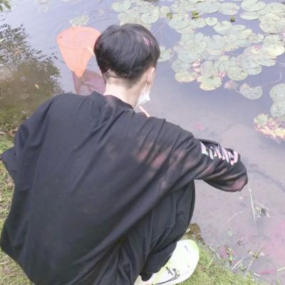 精致又美好的甜蜜情侣头像 浪漫又超自在的美好情侣头像