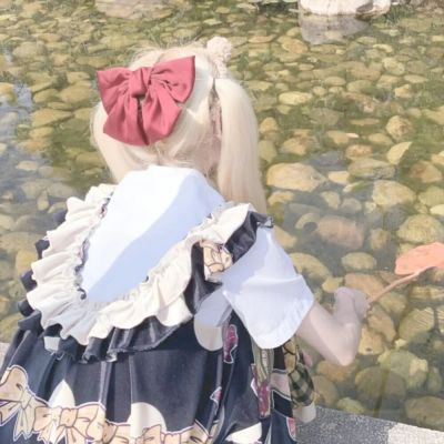精致又美好的甜蜜情侣头像 浪漫又超自在的美好情侣头像