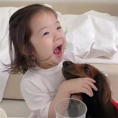 精致又美好的甜蜜情侣头像 浪漫又超自在的美好情侣头像