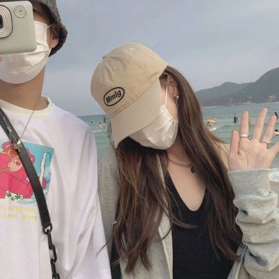 好看又超幸福的情侣头像 甜美亲密的热恋情侣头像合集