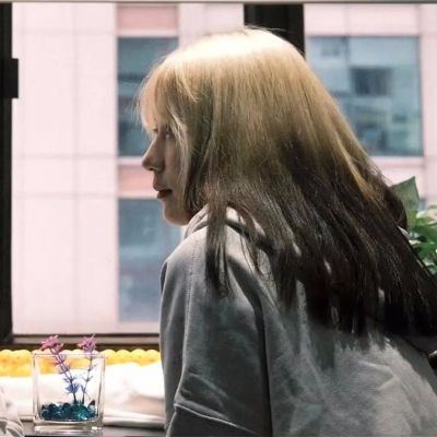 好看又超幸福的情侣头像 甜美亲密的热恋情侣头像合集