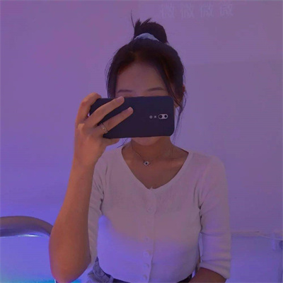好看又很幸福的甜蜜情侣头像 浪漫又超级优雅的情侣头像合集