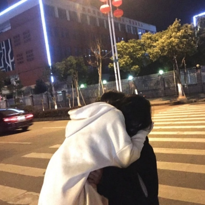 好看又很幸福的甜蜜情侣头像 浪漫又超级优雅的情侣头像合集