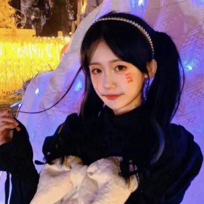 好看又很幸福的甜蜜情侣头像 浪漫又超级优雅的情侣头像合集
