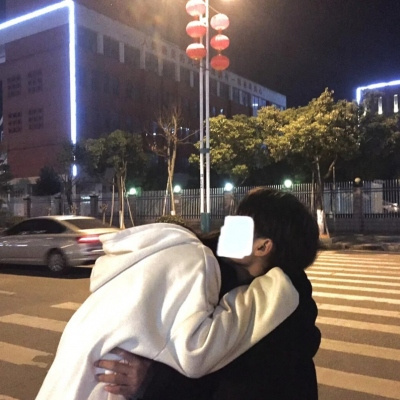 好看又很幸福的甜蜜情侣头像 浪漫又超级优雅的情侣头像合集