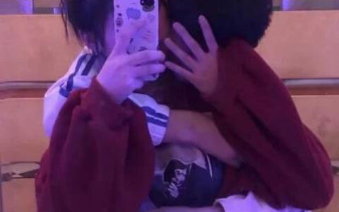 好看又精致的情侣头像合集 青春感超足的浪漫亲密情侣头像