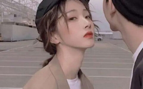 很好看的精致浪漫情侣头像 浪漫唯美有又很自在的女生头像