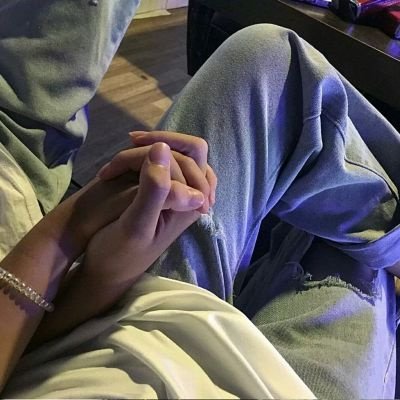 很好看的精致浪漫情侣头像 浪漫唯美有又很自在的女生头像