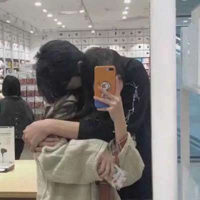 很好看的精致浪漫情侣头像 浪漫唯美有又很自在的女生头像