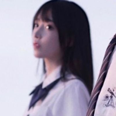 很好看的精致浪漫情侣头像 浪漫唯美有又很自在的女生头像