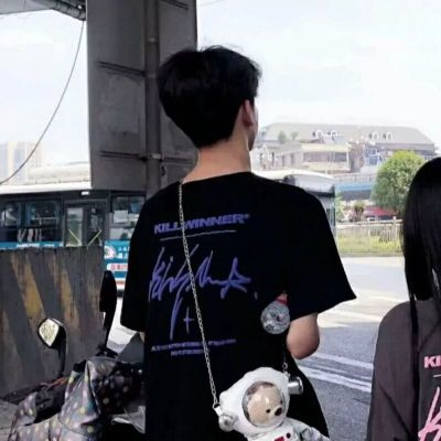好看又非常浪漫自然的情侣头像合集 温柔缱绻的浪漫情侣头像