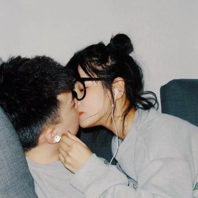 好看又非常浪漫自然的情侣头像合集 温柔缱绻的浪漫情侣头像