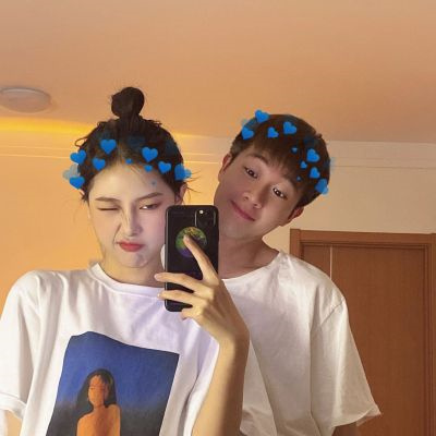 好看又温柔的情侣头像 高级感明艳动人的优雅情侣头像合集