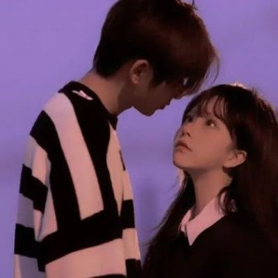 好看又温柔的情侣头像 高级感明艳动人的优雅情侣头像合集