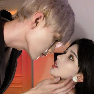 好看又温柔的情侣头像 高级感明艳动人的优雅情侣头像合集