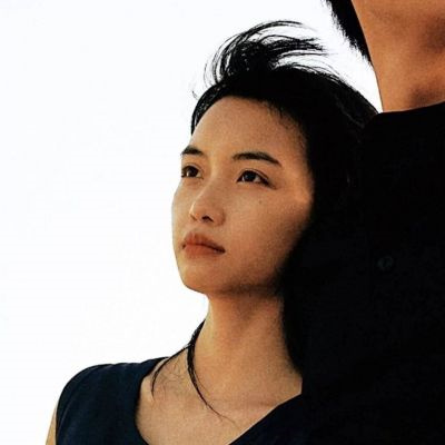 十分小众又很高兴的情侣头像 高清又很幸福的甜美情侣头像