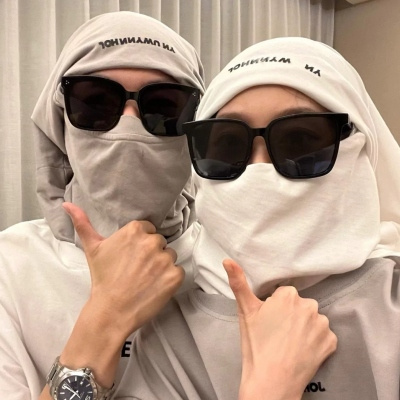 精致又真实的浪漫情侣头像 优雅又有高级感的浪漫情侣头像