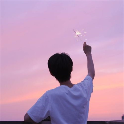 精致又唯美的浪漫情侣头像 超级适合七夕节使用的浪漫情侣头像