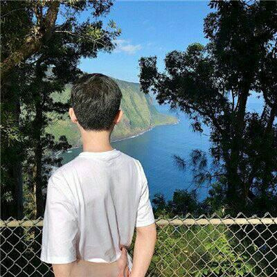 精致又唯美的浪漫情侣头像 超级适合七夕节使用的浪漫情侣头像