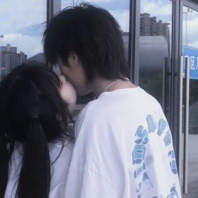 精致又唯美的浪漫情侣头像 超级适合七夕节使用的浪漫情侣头像