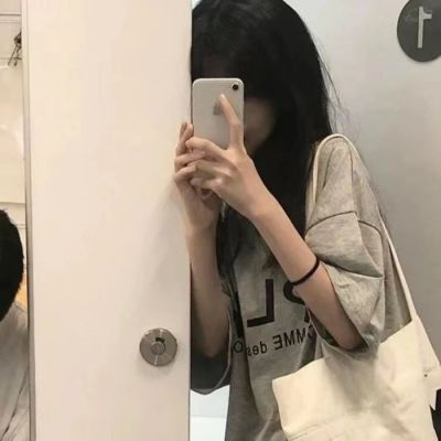 亲密无间的精致情侣头像 超温柔又好看的甜蜜情侣头像