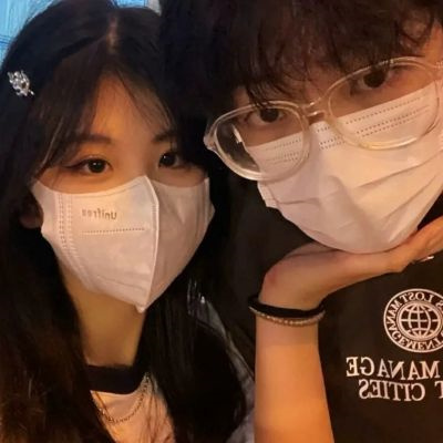 好看又浪漫的情侣头像 很温柔又高清的甜蜜情侣头像