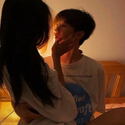 好看又浪漫的情侣头像 很温柔又高清的甜蜜情侣头像