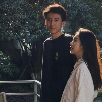 好看又漂亮的温馨情侣头像 亲密浪漫的落日情侣头像