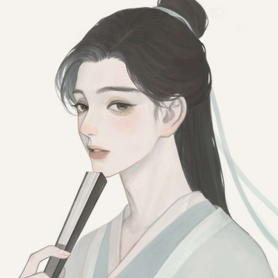 好看的呆萌情侣头像合集 超可爱又很精美的动漫情侣头像