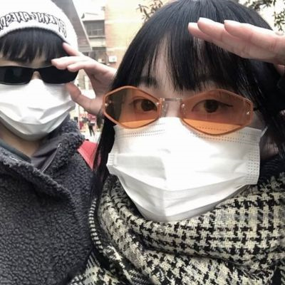 好看又精致的情侣头像合集 甜蜜有爱的温馨情侣头像