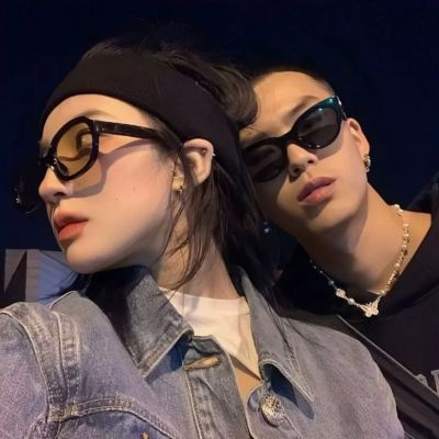 温柔精致的情侣头像合集 很温馨又超好看的浪漫情侣头像