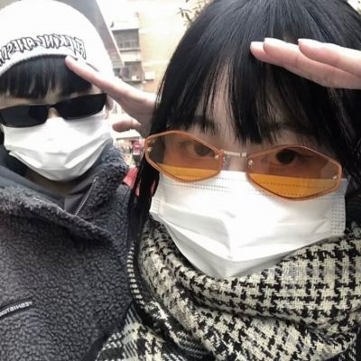 高贵优雅的情侣头像 浪漫又超温柔的精致情侣头像