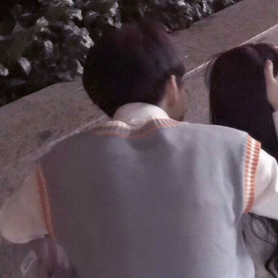 高贵优雅的情侣头像 浪漫又超温柔的精致情侣头像