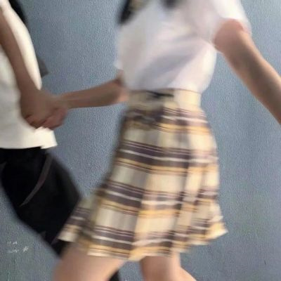很合拍的甜蜜情侣头像 温馨甜蜜的超好看情侣头像