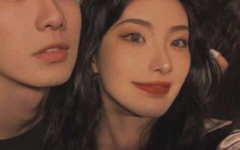 好看精致的情侣头像合集 浪漫又温馨的超幸福情侣头像