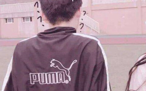 相爱温柔的精致情侣头像 很有情调又温柔浪漫的情侣头像合集