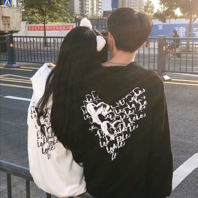 相爱温柔的精致情侣头像 很有情调又温柔浪漫的情侣头像合集