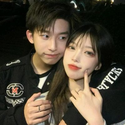 相爱温柔的精致情侣头像 很有情调又温柔浪漫的情侣头像合集