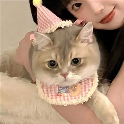 超明显不会烂大街的情头 很优质真人版独一无二的情头