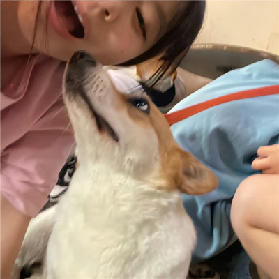 超明显不会烂大街的情头 很优质真人版独一无二的情头