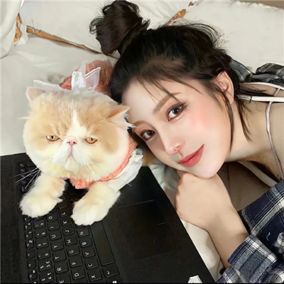 最新甜甜的情头一人一张 很耐看唯美小清新情侣头像