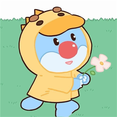 一人一张不易被发现的情头 2023可爱个性的情侣头像高清图片