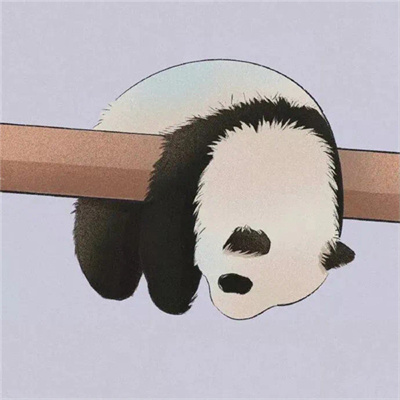 一人一张不易被发现的情头 2023可爱个性的情侣头像高清图片