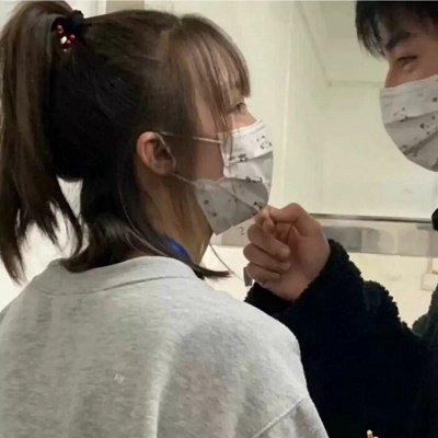 很日常有温馨的情侣头像 甜蜜又亲密的超甜情侣头像